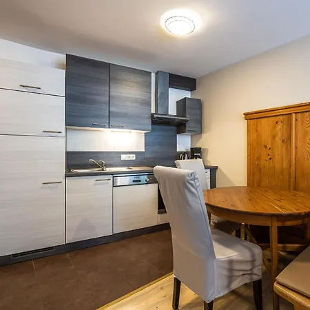 Wildbachhof 12 By Interhome Apartment