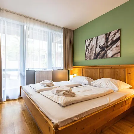 Wildbachhof 12 By Interhome Apartment *