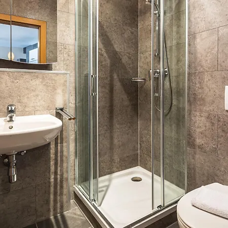 Wildbachhof 12 By Interhome Apartment *