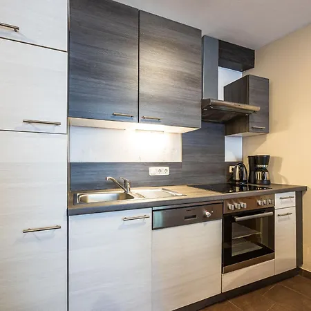 Wildbachhof 12 By Interhome Apartment Zell am See
