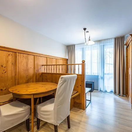 Wildbachhof 12 By Interhome * Zell am See