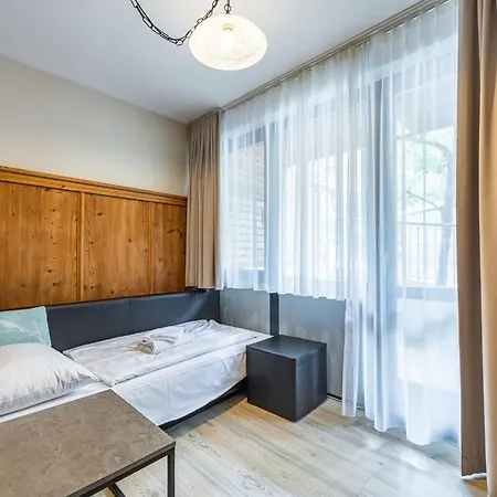 Wildbachhof 12 By Interhome Apartment