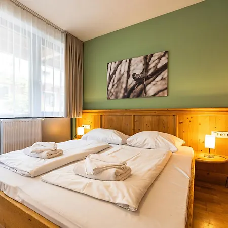 Wildbachhof 12 By Interhome * Zell am See