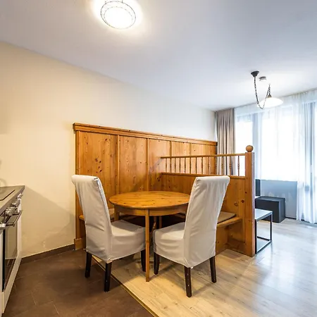 Wildbachhof 12 By Interhome Apartment Zell am See