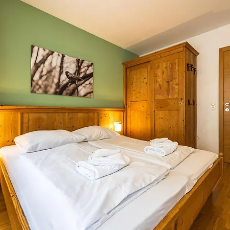 Wildbachhof 12 By Interhome Apartment *