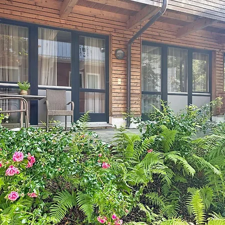 Wildbachhof 12 By Interhome Apartment *