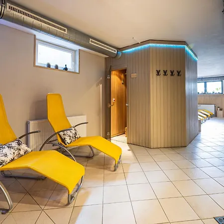 Wildbachhof 12 By Interhome Apartment