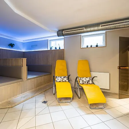 Wildbachhof 12 By Interhome Apartment