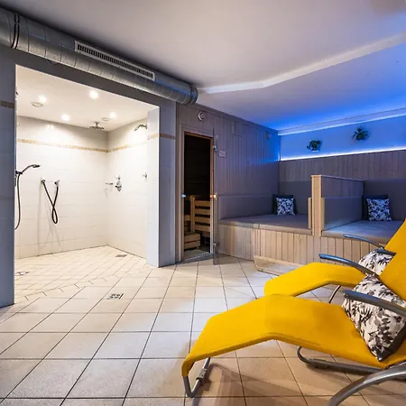 Wildbachhof 12 By Interhome Apartment *