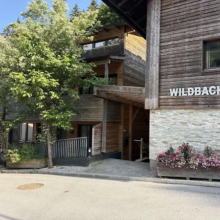 Apartment Wildbachhof 12 By Interhome