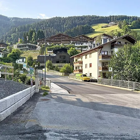 Apartment Wildbachhof 12 By Interhome Zell am See
