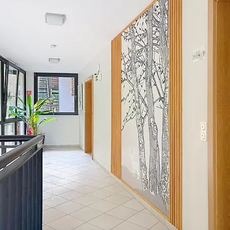 Wildbachhof 12 By Interhome Apartment Zell am See