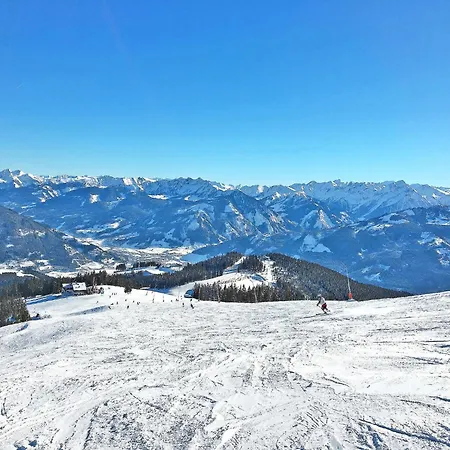 Wildbachhof 12 By Interhome Apartment Zell am See